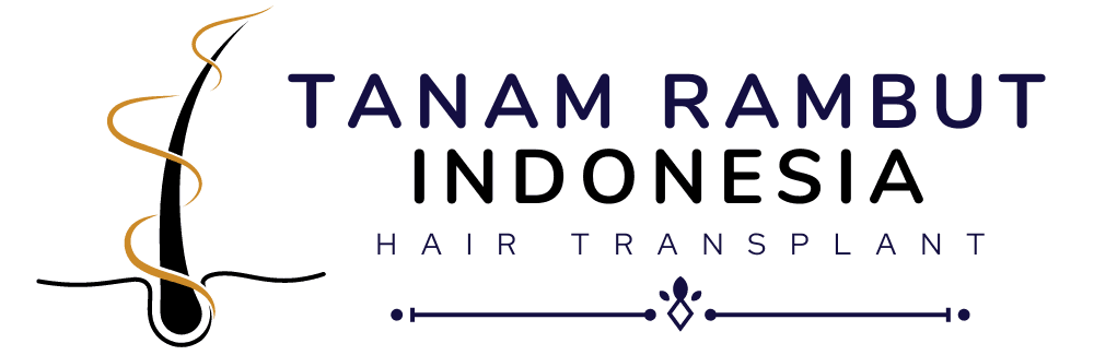 Tanam Rambut Indonesia Logo
