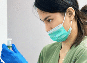 Layanan Stem Cell di Tanam Rambut Indonesia, Jakarta Selatan